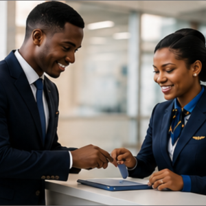 TRAVEL CONSULTING