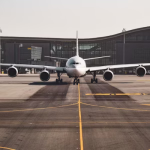 Airport & Ground Hospitality
