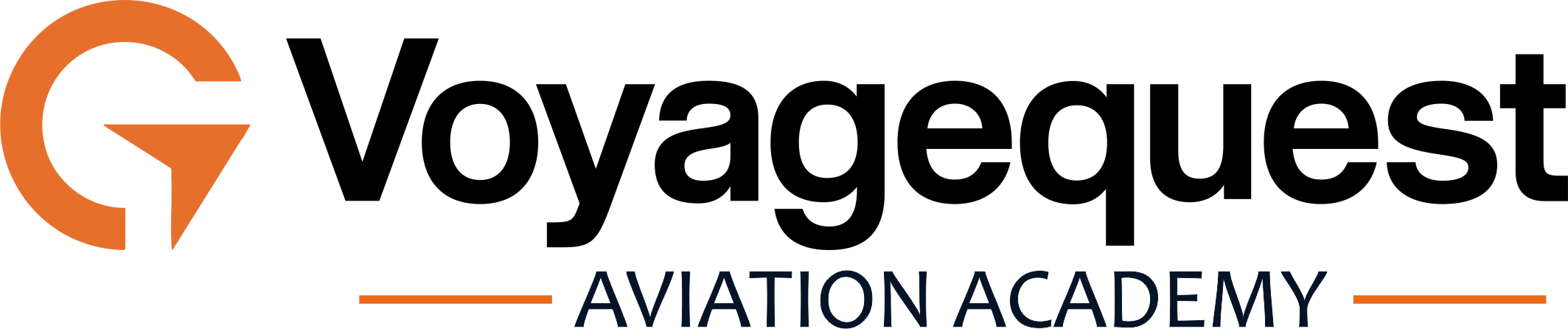 voyage academy logo