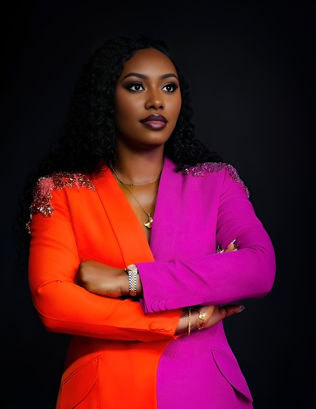 Damilola Osikoya - Managing Director