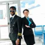 cabin crew